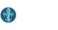 Chiropractic Lafayette LA Modern Chiropractic Logo