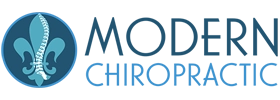 Chiropractic Lafayette LA Modern Chiropractic Logo