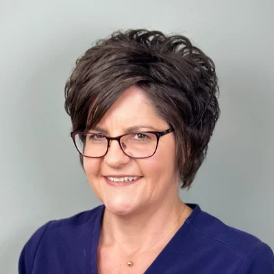 Chiropractic Lafayette LA Jeanne Luquette Patient Services Manager